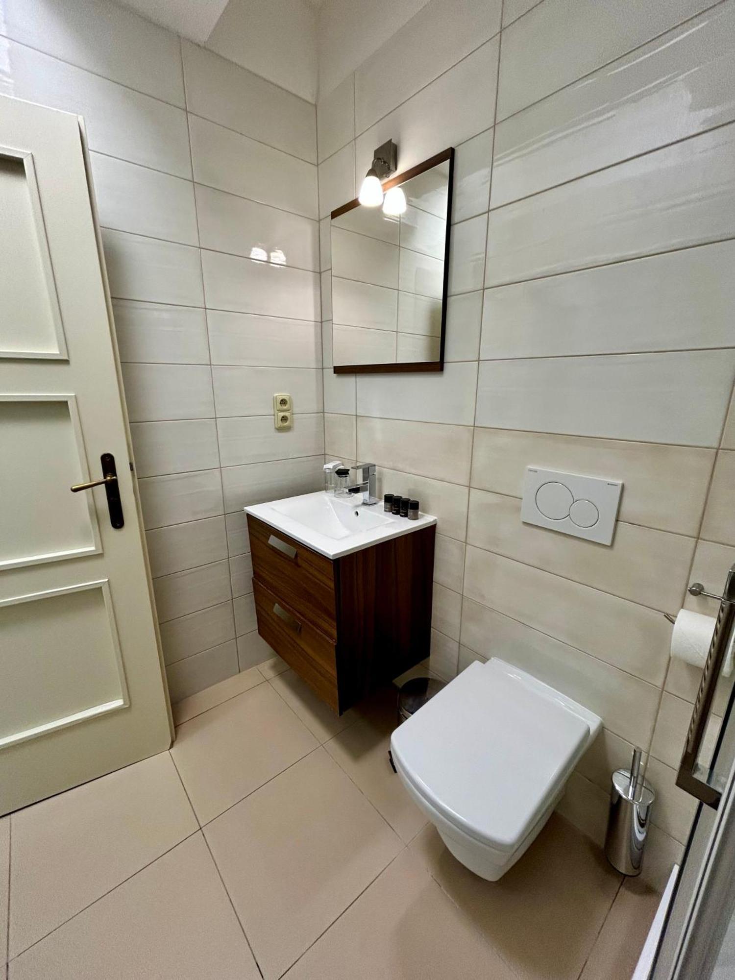 Hotel Alveo Prag